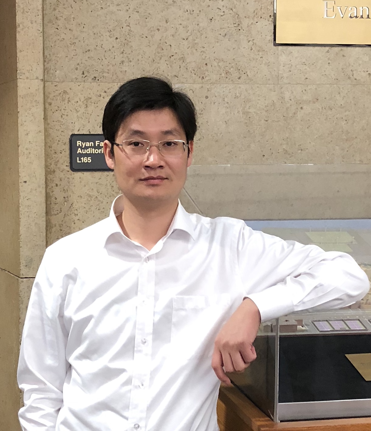 先进微制造纳米力学实验室